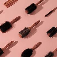 Evo Hank Ceramic Föhnborstel - thumbnail