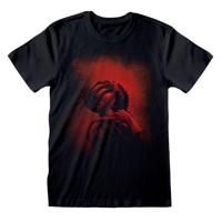 Alien Romulus T-Shirt Poster Size XL - thumbnail
