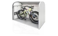 Biohort metalen oprolbox Storemax 117x73x109 cm- Boogdak- Metaal- Biohort - thumbnail