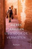 Lied voor de vermisten - Pierre Jarawan - eBook (9789402759372) - thumbnail