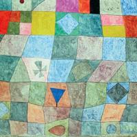 Paul Klee - Rectangular Colours Kalender 2026 - thumbnail