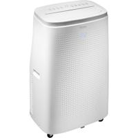 Bestron AAC14000WF mobiele airconditioner 65 dB Wit - thumbnail