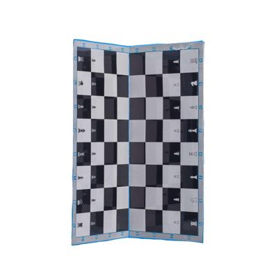 BOARD CHESS 43 CM FOLDABLE