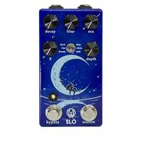 Walrus Audio Slö Multi Texture Reverb effectpedaal - thumbnail
