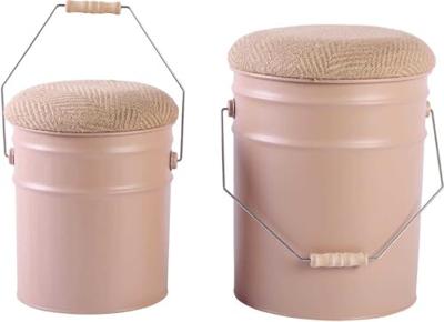 Leitmotiv - Stool Set Buckets
