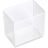 Raaco Inzetbakje 80 CA8-1 Transparant - 142892 142892 - thumbnail