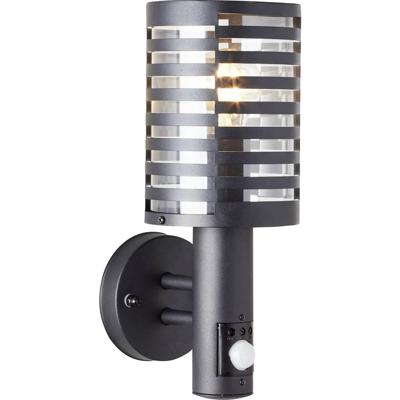 Brilliant Design buitenlampVenlo met sensor - 96424/76