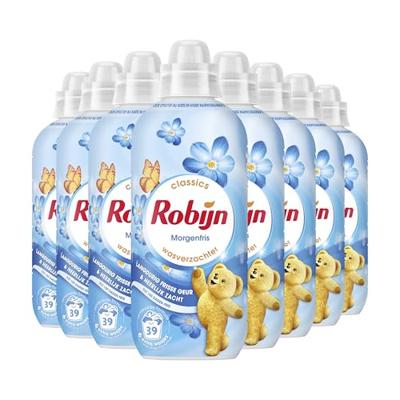 Robijn Wasverzachter Morgenfris 8 x 780 ml bij Jumbo