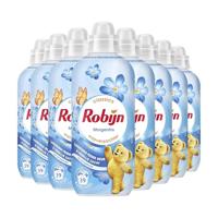 Robijn Wasverzachter Morgenfris 8 x 780 ml bij Jumbo - thumbnail