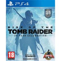 Rise of the Tomb Raider 20 Year Celebration - thumbnail