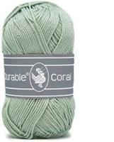 Durable Coral 2137 Mint - thumbnail