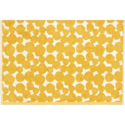 Cawö Cawö Loft Pebbles Douchelaken scotch 70/140