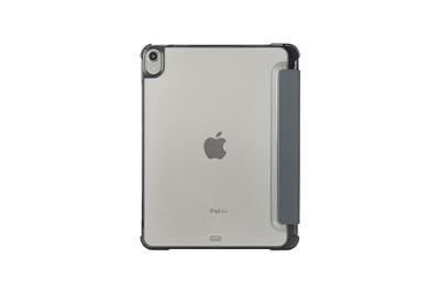 Tucano Satin hoesje iPad Air 11" (M2/M3) - Blue Black