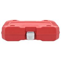 VidaXL 10-delige wielborgmoersleutelset voor bmw - thumbnail