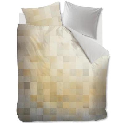 Kardol Verstraten Kardol by Beddinghouse Savoy Dekbedovertrek Gold 200x200/220