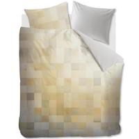 Kardol Verstraten Kardol by Beddinghouse Savoy Dekbedovertrek Gold 200x200/220 - thumbnail