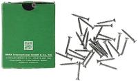 SPAX 880919209030025 R 88091 Senkkopf T-STAR Verzonken houtschroef 3 mm 25 mm T-STAR plus 88091 Staal A2 200 stuk(s) - thumbnail