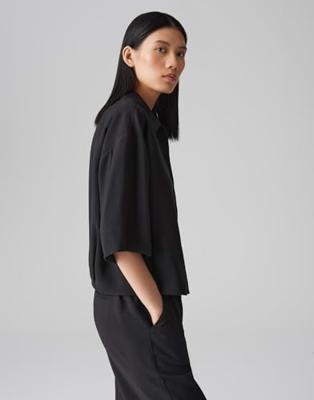 OPUS Blouse Fabbey - thumbnail