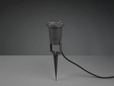 Trio Ubangi antraciet - 800260342