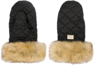 Bjällra of Sweden handschoenen dames polyester Bjällra of Sweden handschoenen dames polyester