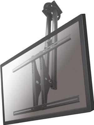 Neomounts plafondsteun plasma-c100 bevestiging (zilver, retail)
