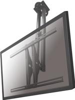 Neomounts plafondsteun plasma-c100 bevestiging (zilver, retail) - thumbnail