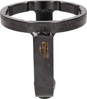 KS Tools 460.4575 1/2 brandstoffilter-sleutel Ø 109 mm / 16 groeven voor Fuso - thumbnail