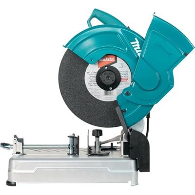 Makita LW1400 Afkort-slijpmachine 2200 W - thumbnail