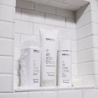 Framesi Morphosis Re-Structure Shampoo 250ml - thumbnail