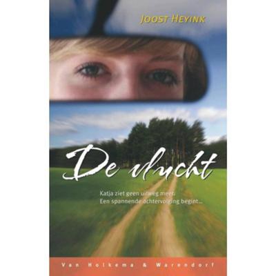 Vlucht (Paperback)