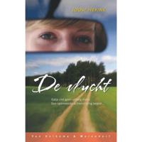 Vlucht (Paperback) - thumbnail