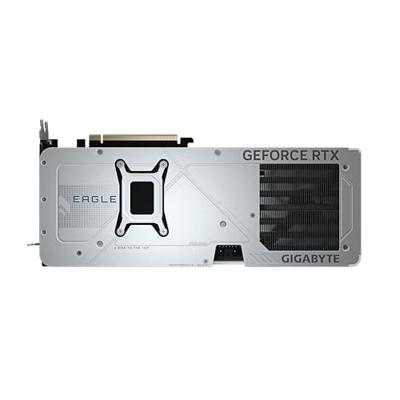 Grafische kaart Gigabyte 9VN507TEOI-00-G10 nvidia geforce rtx 5070 ti 16 GB GDDR7