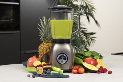 Princess 212091 Blender RVS 1000