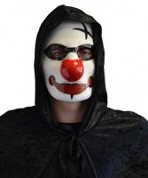 Masker Clown - thumbnail