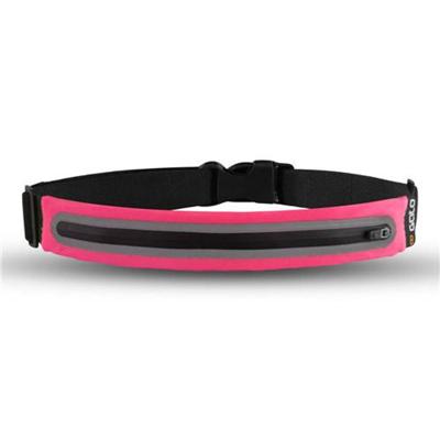 Outwet Gato sport belt waterproof hot pink one size