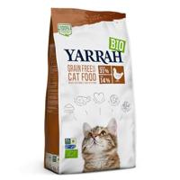 Graanvrije kip- en visbrokjes voor katten, 800 g - thumbnail