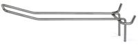 Unbranded Stelling haak perfo 20cm - thumbnail