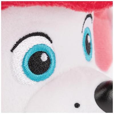 PAT PATROL - PLUCHE 25 CM MARCUS Paw Patrol Gund - 6058445 - zacht en wasbaar pluche vanaf 12 maanden
