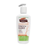 Palmers Cocoa Butter Formula Massage Lotion Striae - thumbnail