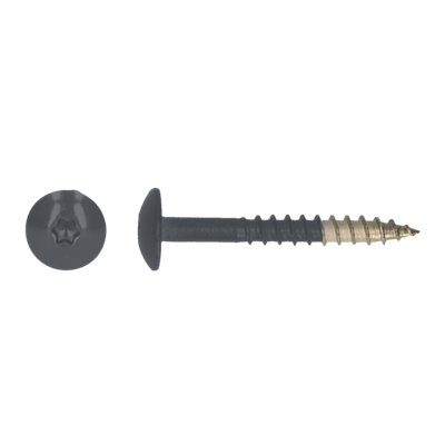 pgb-Europe PGB-FASTENERS | HPL schroef Tx20 4,8x38 R7024 A4 TRESP0A00038070243 pgb-Europe PGB-FASTENERS | HPL schroef Tx20 4,8x38 R7024 A4 TRESP0A00038070243