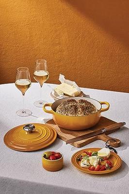 LE CREUSET - Aardewerk - Schaaltje 9cm 0,20l Nectar