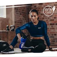 Applied Metal Shaker 750ml Blue - thumbnail