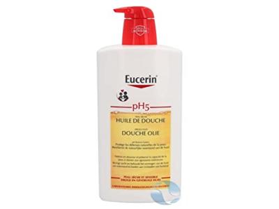 Eucerin pH5 Douche Olie 1000ml