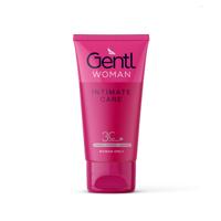 Outwet Gato kids led safer vest neon yellow kids size - thumbnail