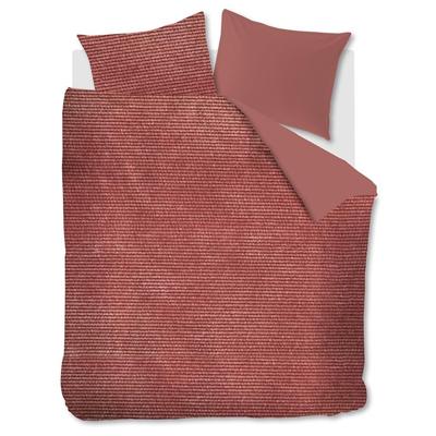 At Home - At Home Cosy Corduroy dekbedovertrek