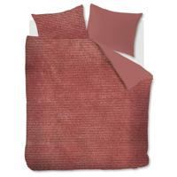 At Home - At Home Cosy Corduroy dekbedovertrek - thumbnail