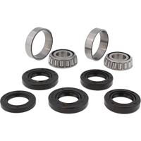 ALL BALLS Racing wiellagerset wheel bearing sets 25-152 complete with simmerrings - thumbnail