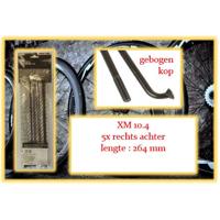 Miche spaak+nip. 5x ra xm 10.4 x - thumbnail