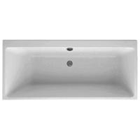 Villeroy & Boch Subway bad - 170x75cm - acryl wit uba170sub2v-01 - thumbnail
