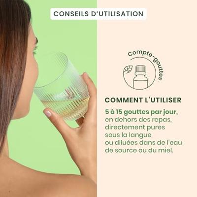 Herbalgem Zwarte Bes Bio 30ml